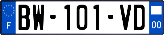 BW-101-VD
