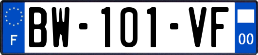 BW-101-VF