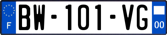 BW-101-VG