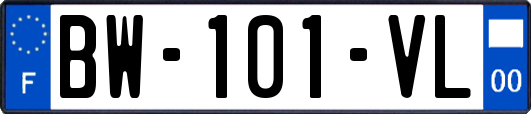 BW-101-VL