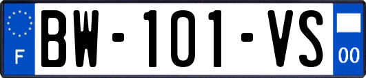 BW-101-VS