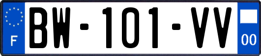 BW-101-VV