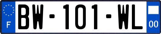 BW-101-WL