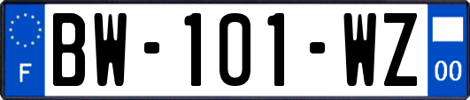 BW-101-WZ