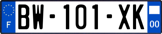 BW-101-XK