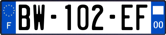 BW-102-EF