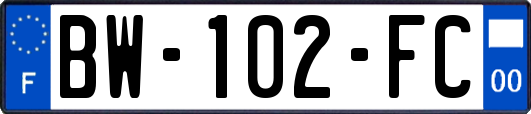 BW-102-FC