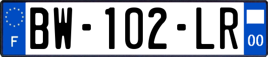 BW-102-LR