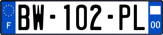 BW-102-PL