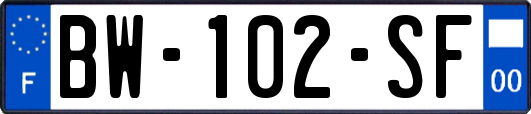 BW-102-SF