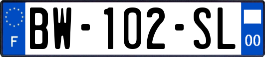 BW-102-SL