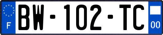 BW-102-TC