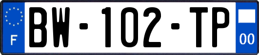 BW-102-TP