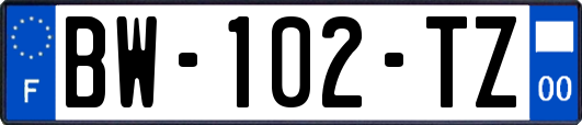 BW-102-TZ
