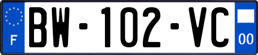 BW-102-VC