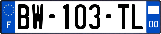 BW-103-TL
