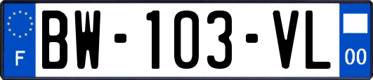BW-103-VL