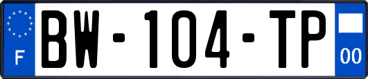 BW-104-TP