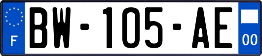 BW-105-AE