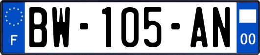 BW-105-AN