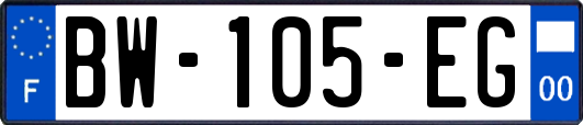 BW-105-EG