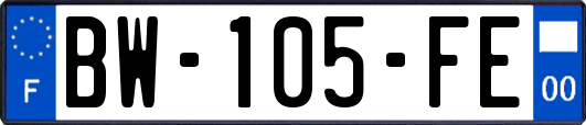 BW-105-FE