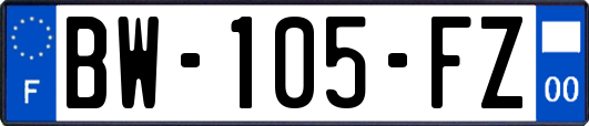 BW-105-FZ