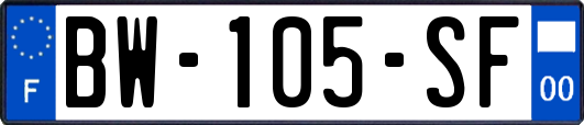 BW-105-SF