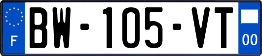 BW-105-VT