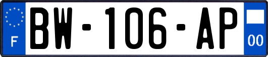 BW-106-AP