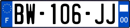 BW-106-JJ