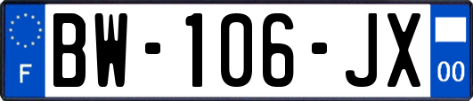 BW-106-JX