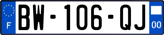 BW-106-QJ