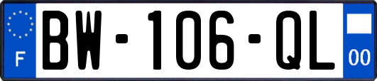 BW-106-QL