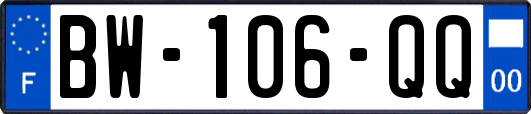 BW-106-QQ