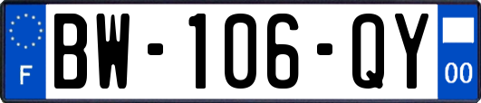 BW-106-QY