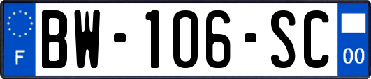 BW-106-SC
