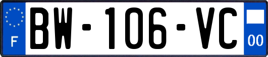 BW-106-VC