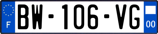 BW-106-VG