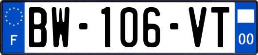 BW-106-VT