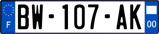 BW-107-AK