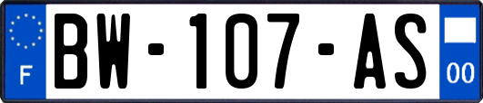 BW-107-AS