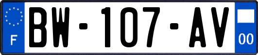 BW-107-AV