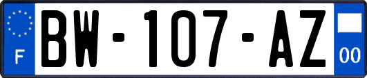 BW-107-AZ