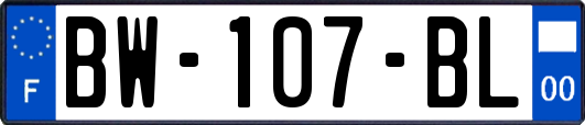 BW-107-BL