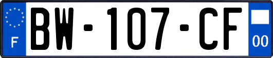 BW-107-CF