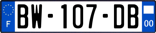 BW-107-DB