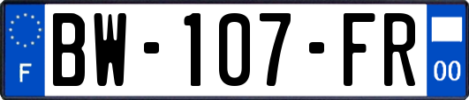 BW-107-FR