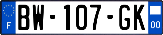 BW-107-GK