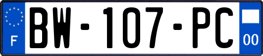 BW-107-PC
